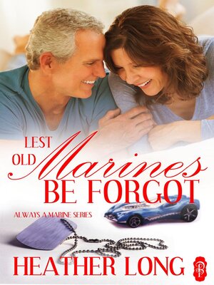 cover image of Lest Old Marines Be Forgot